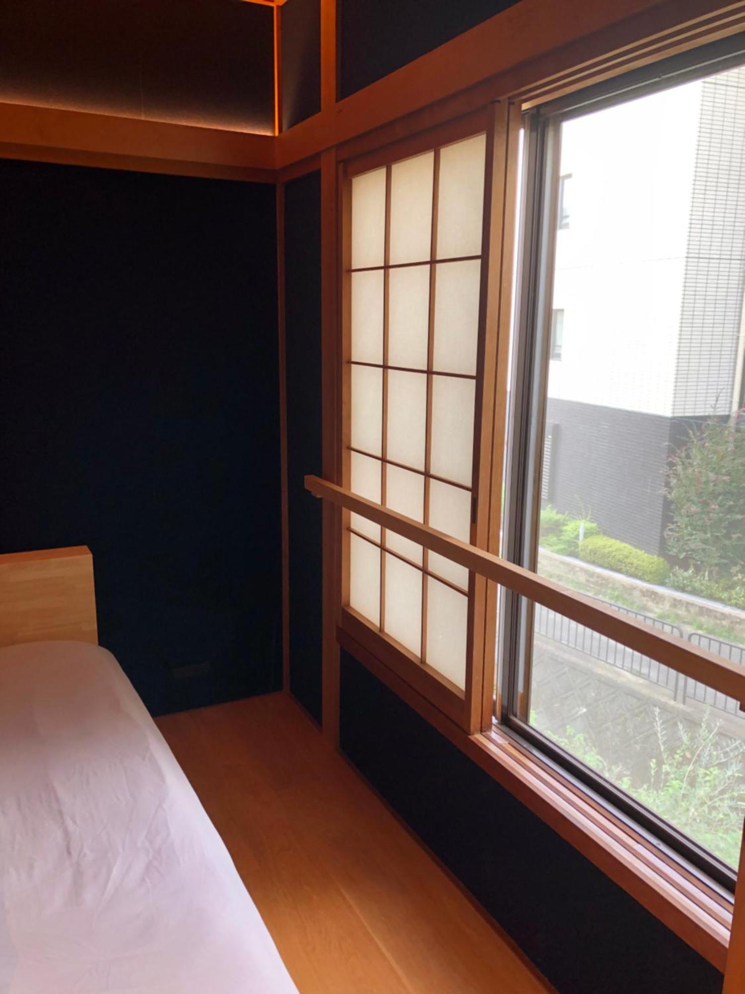 Hotel Tsubame-Ya à Kyoto Chambre photo