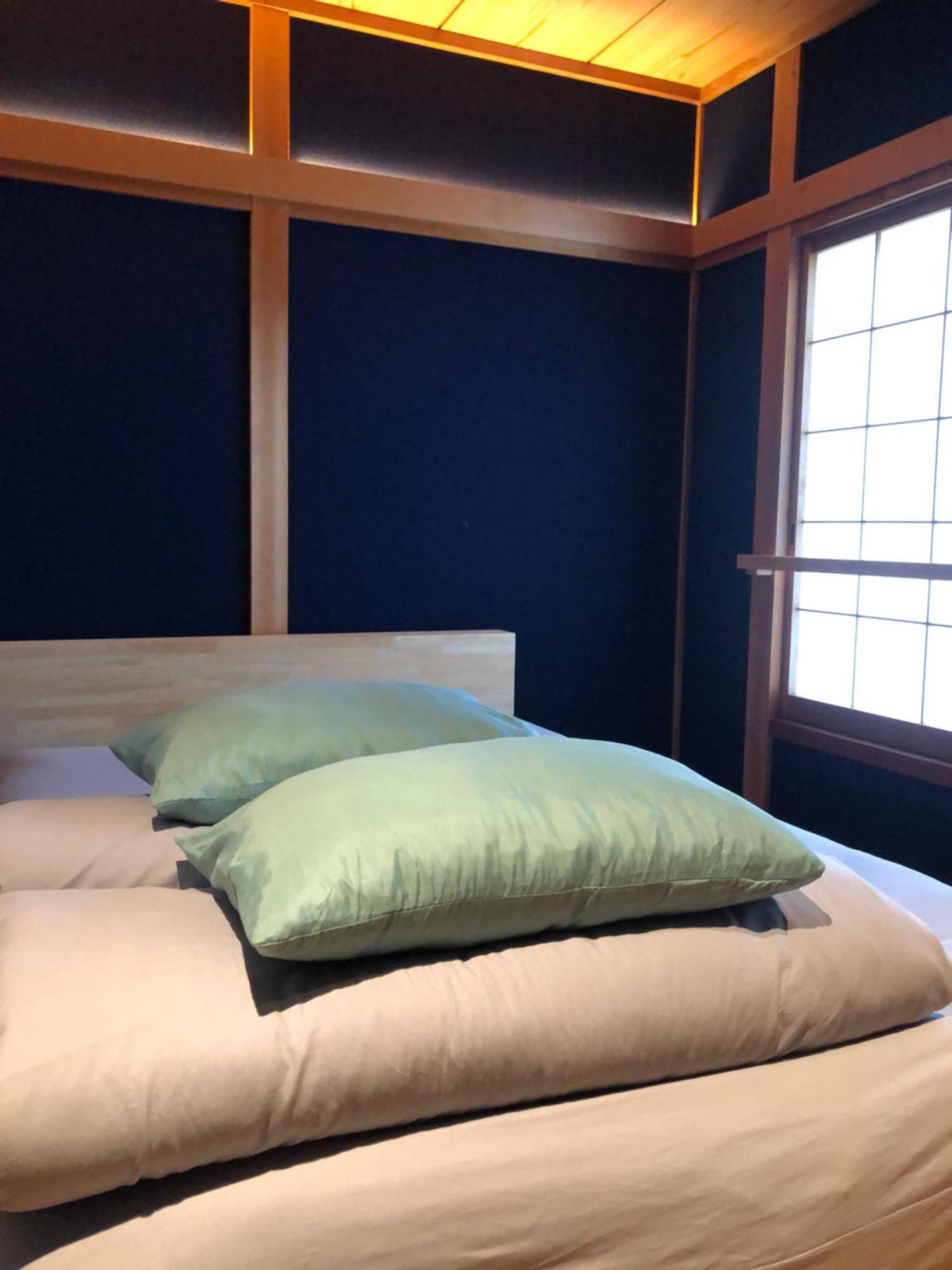 Hotel Tsubame-Ya à Kyoto Chambre photo