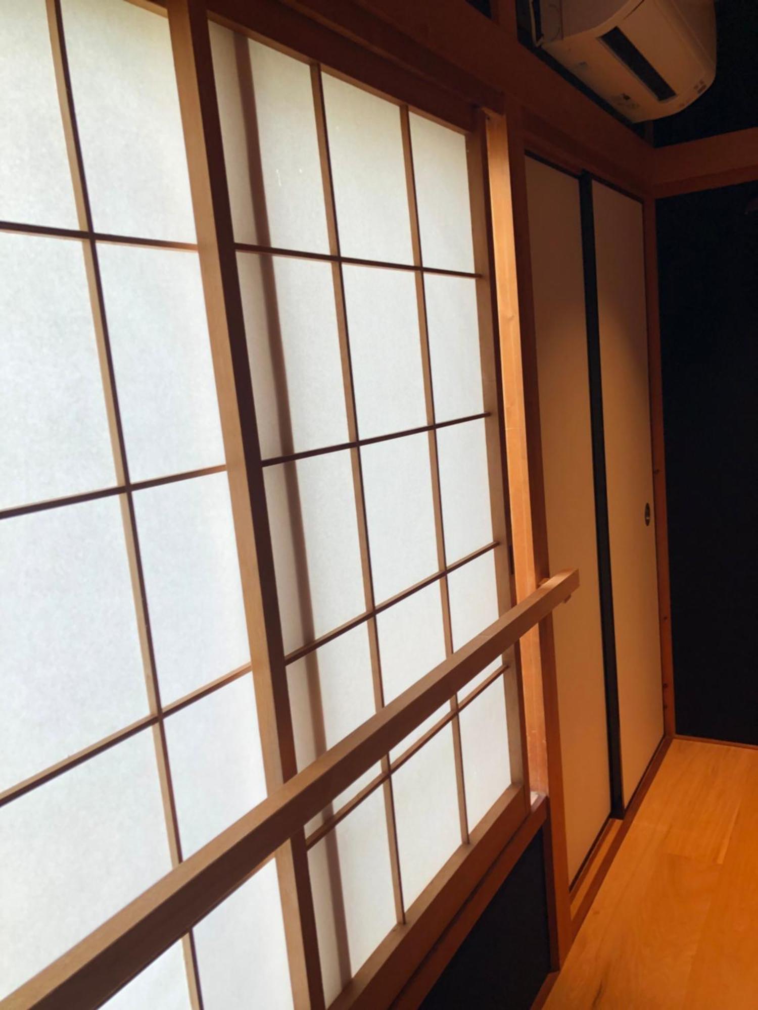 Hotel Tsubame-Ya à Kyoto Chambre photo