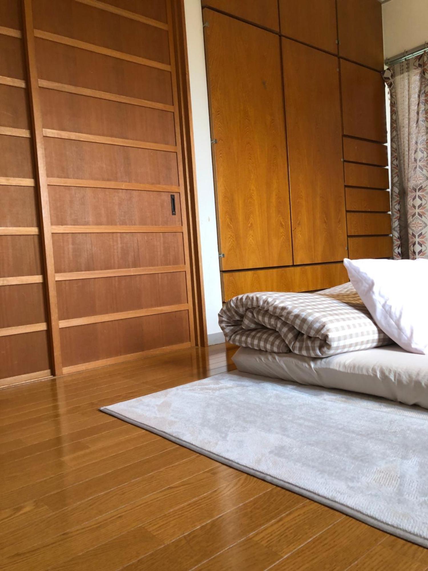 Hotel Tsubame-Ya à Kyoto Chambre photo