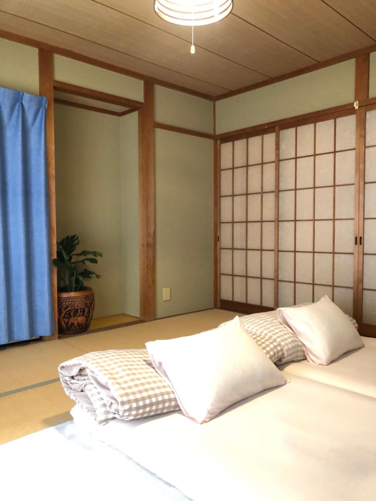 Hotel Tsubame-Ya à Kyoto Chambre photo