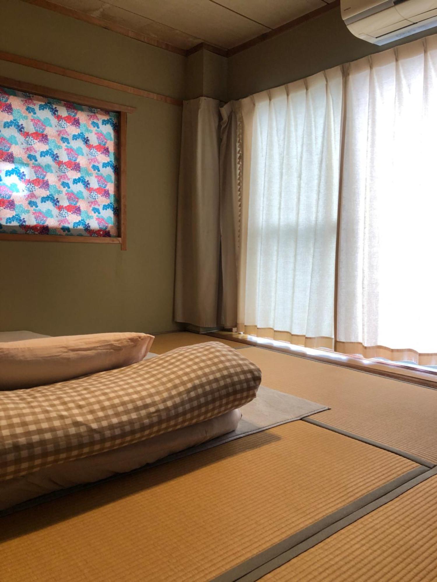 Hotel Tsubame-Ya à Kyoto Chambre photo