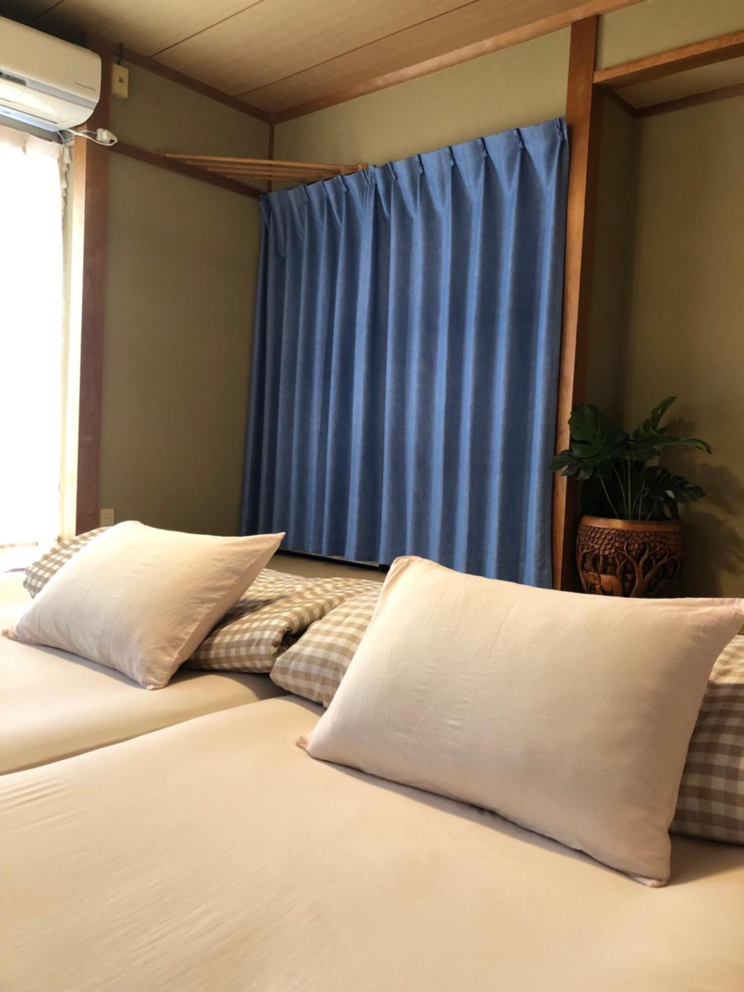 Hotel Tsubame-Ya à Kyoto Chambre photo