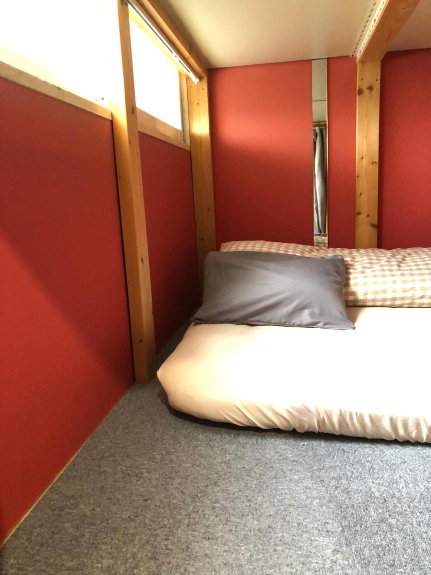 Hotel Tsubame-Ya à Kyoto Chambre photo