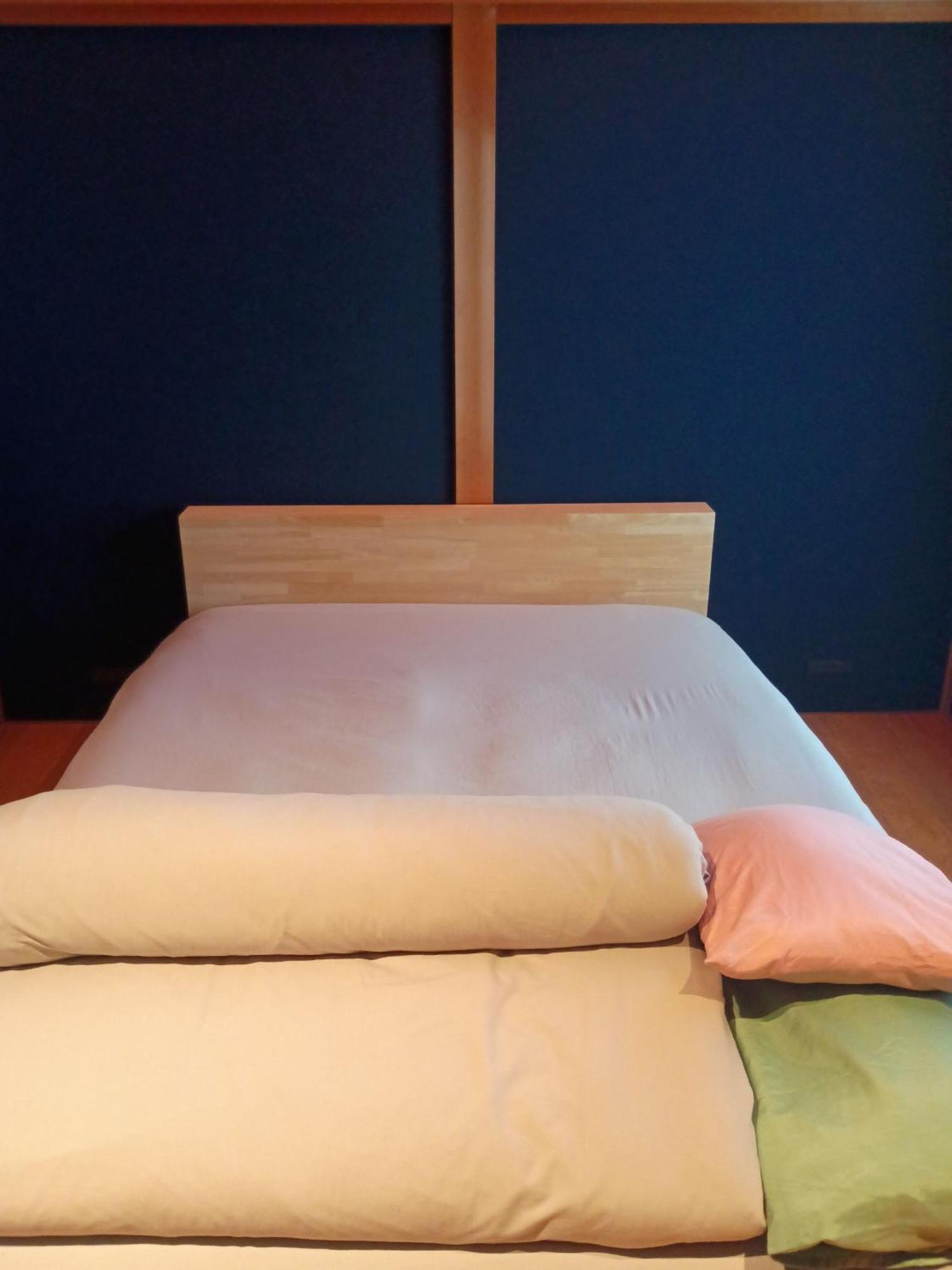Hotel Tsubame-Ya à Kyoto Chambre photo