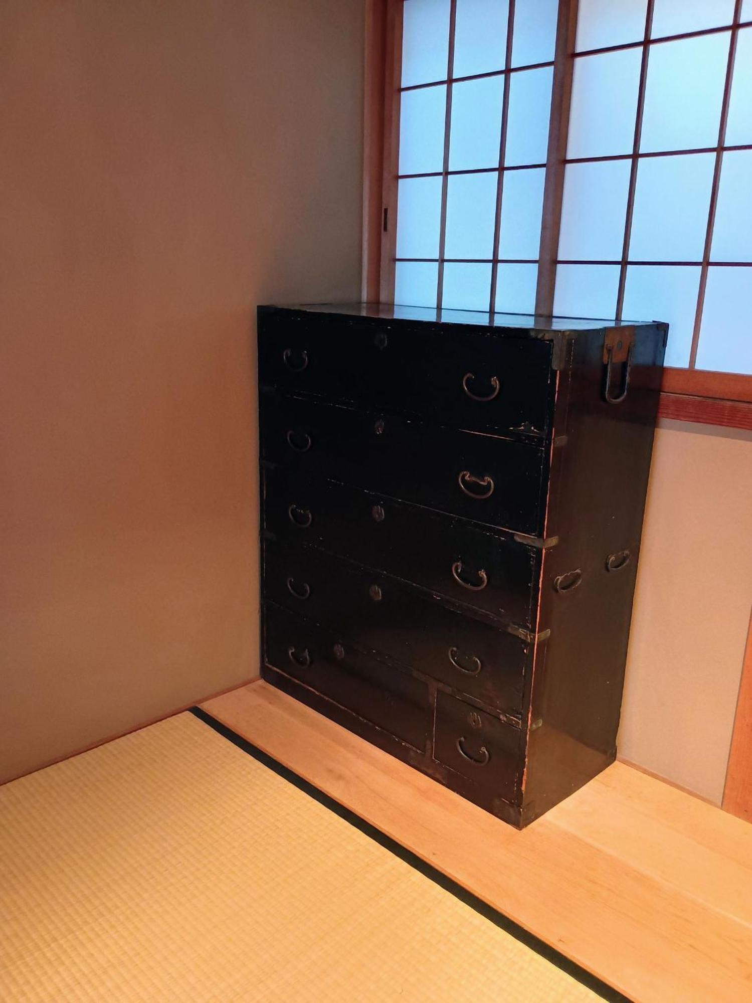 Hotel Tsubame-Ya à Kyoto Chambre photo