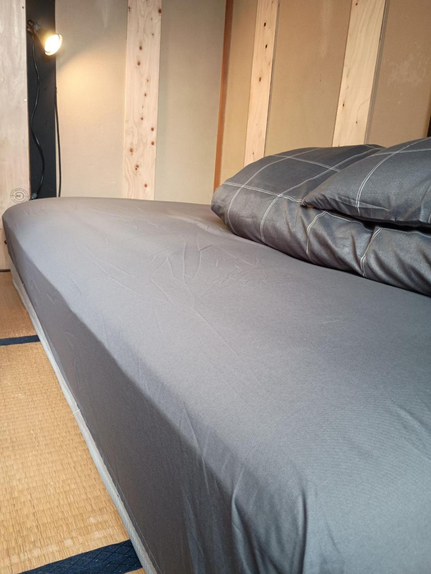 Hotel Tsubame-Ya à Kyoto Chambre photo